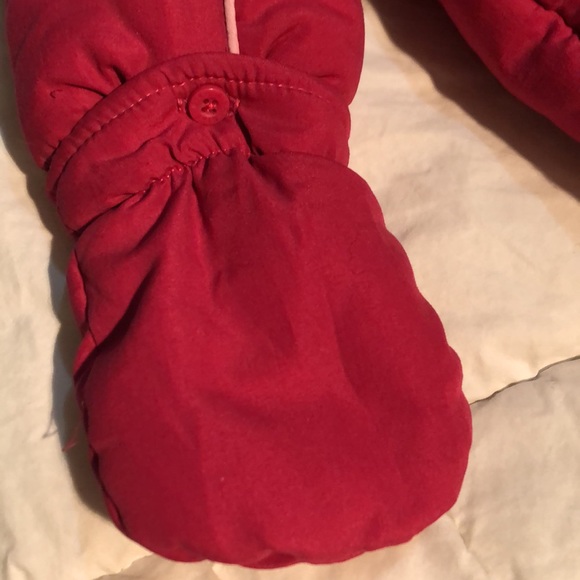 Nike infant snowsuit size 12 months - Picture 4 of 5